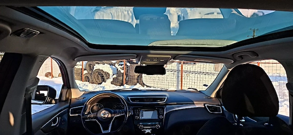 NISSAN Qashqai 2018 — imagine 6