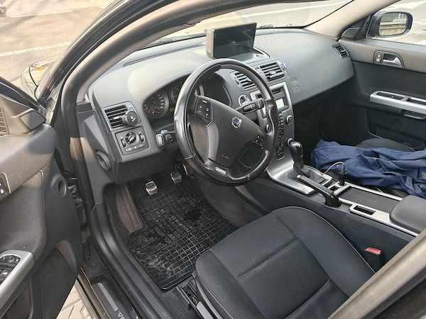 VOLVO V50 2008 — imagine 5