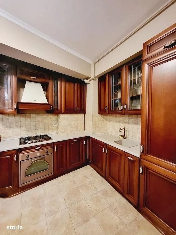Apartament 2 camere centrala proprie Turda adiacent — fotografia 3