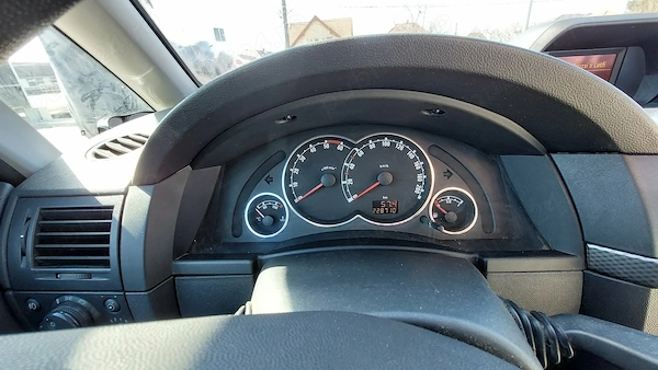 OPEL Meriva 2007 — imagine 3