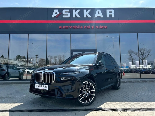 BMW Unknown Model