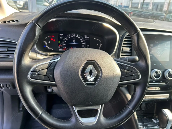 RENAULT Megane 2024 — imagine 16