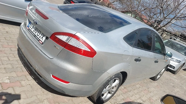 FORD Mondeo 2008 — imagine 3