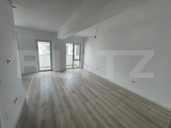 Apartament 3 camere, 67 mp, zona Magnolia — fotografia 1