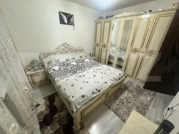 Apartament 3 camere decomandat,renovat ,zonă excelentă – Orăștie — fotografia 2