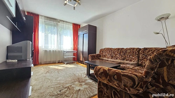 Ofer spre inchiriere apartament 2 camere central — fotografia 1