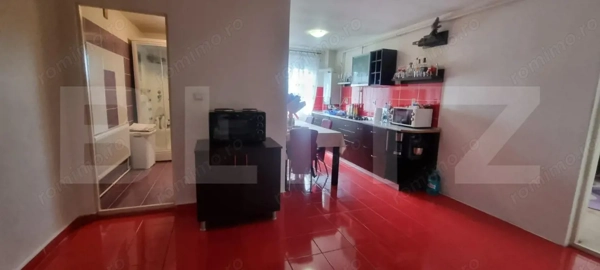 Apartament de vanzare, 2 camere /MP — fotografia 1