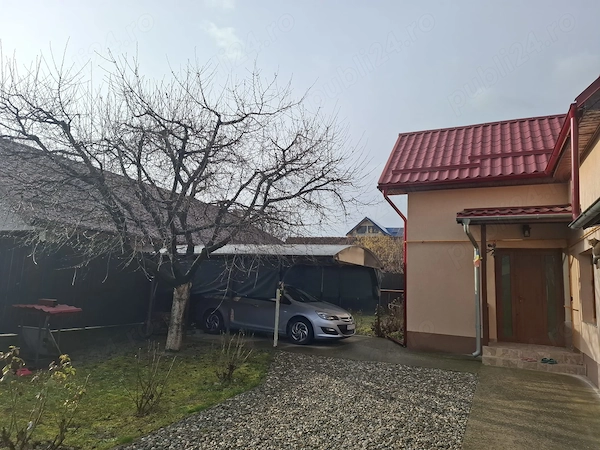 Casă de vânzare !!!