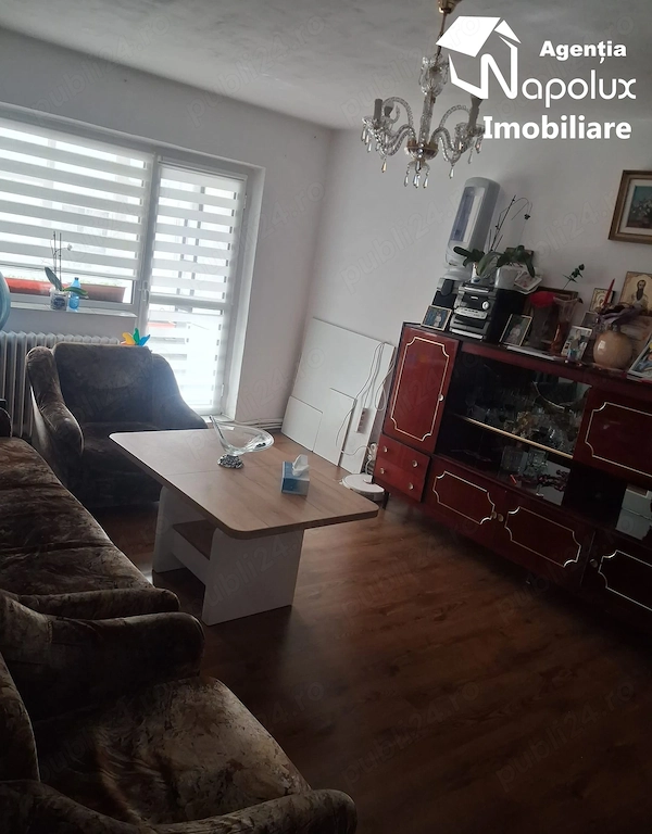 Apartament spațios cu 4 camere în Mărăști zona Expo