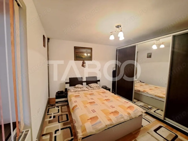 Apartament de vanzare cu 2 camere in Piata Schiller Sibiu — fotografia 3