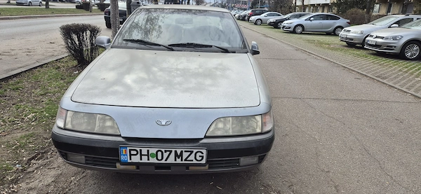 DAEWOO  1996 — imagine 4