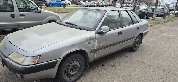 DAEWOO  1996 — imagine 3