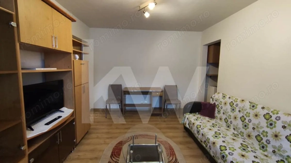 Apartament 2 camere · Str. Rahova · 50 mp · Etaj 4 — fotografia 3