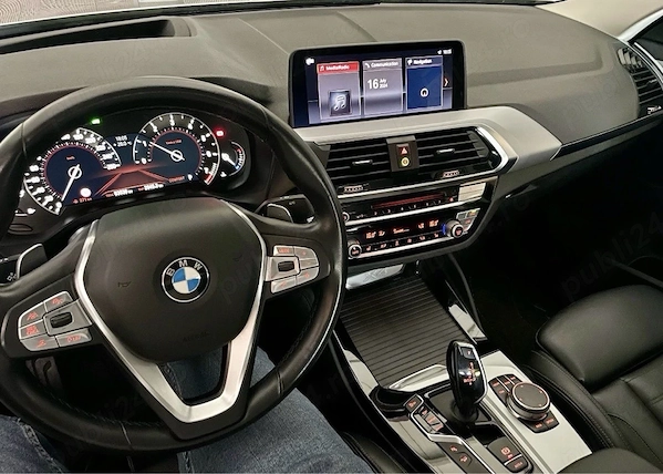 BMW X Series (Generic) 2018 — imagine 2