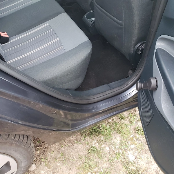 FORD Fiesta 2012 — imagine 8