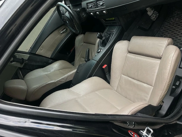 BMW 5 Series 2006 — imagine 2
