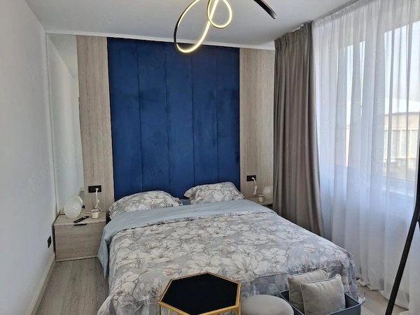 Apartament ultracentral Bucuresti 2 camere de inchiriat