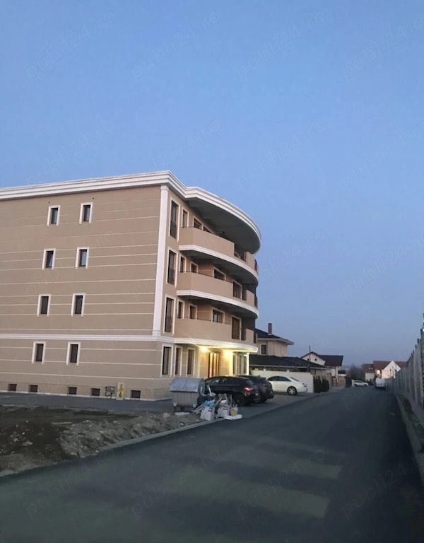Apartament 1 camera, Aleea Sadoveanu, mobilat si utilat