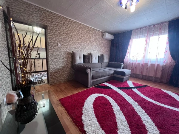 Apartament 2 camere, zona Scoala Generala Andrei Saguna — fotografia 1