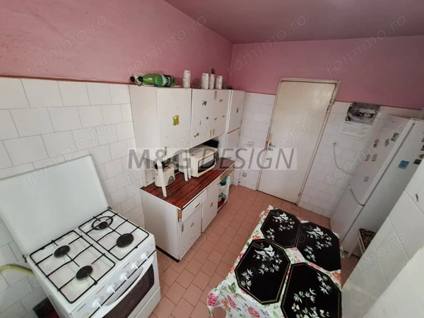 Apartament 2 camere confort 1, etaj 3, zona Sagului — fotografia 3