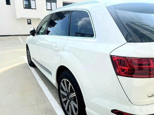 AUDI Q7 2018 — imagine 4