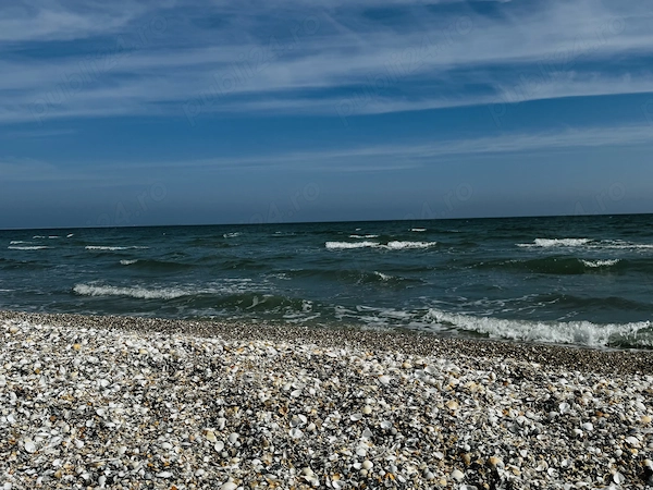 Apartment 2 camere Mamaia Nord de inchiriat