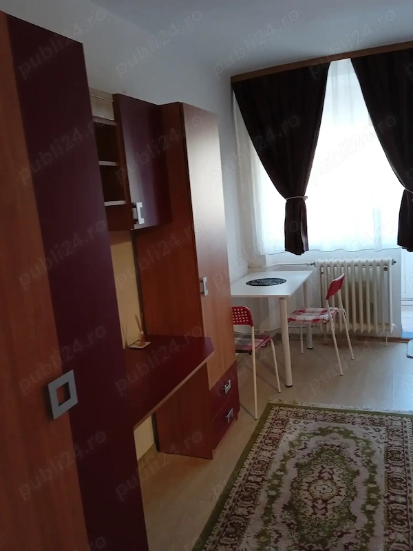 Proprietar vând garsonieră renovata în Dr Taberei — fotografia 2