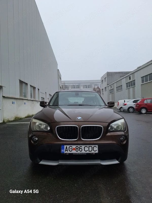 BMW iX1 2012 — imagine 2