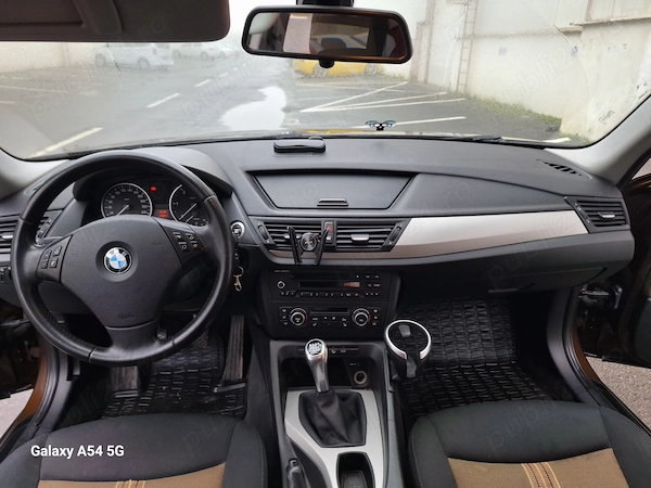 BMW iX1 2012 — imagine 6