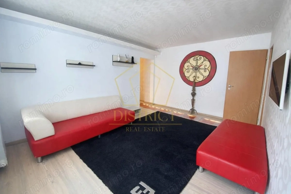 Apartament cu 3 camere | Take Ionescu — fotografia 1
