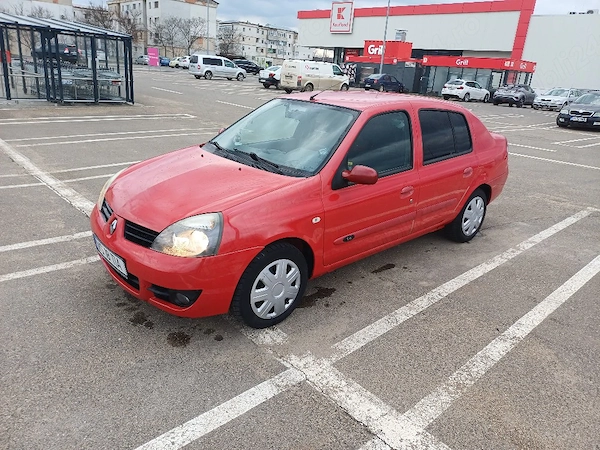 RENAULT Symbol 2007 — imagine 2