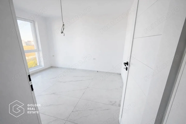 Apartament 2 camere si gradina de 30 mp Braytim Timisoara — fotografia 3