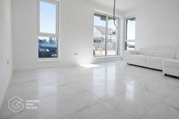 Apartament 2 camere si gradina de 30 mp Braytim Timisoara — fotografia 1