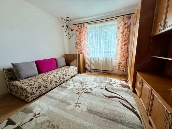 Garsoniera de vanzare, Zona Aradului, Timisoara — fotografia 1