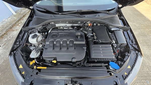 SKODA Octavia 2014 — imagine 4