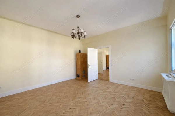 Apartament 2 camere – Piața Unirii – ideal locuință sau birou — fotografia 3