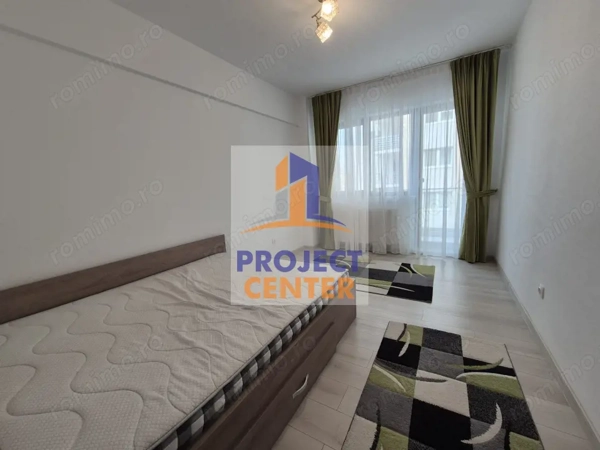 Apartament 3 camere, Craiovei, Scoala gen. Mihai Eminescu, nr. 11 — fotografia 3