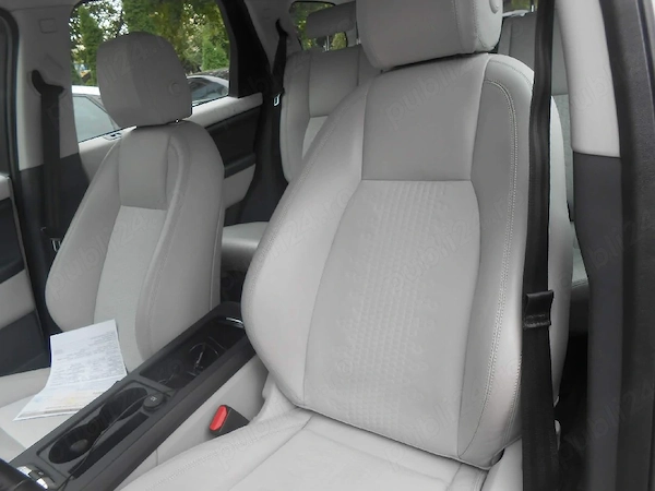 LAND ROVER Discovery Sport 2016 — imagine 3