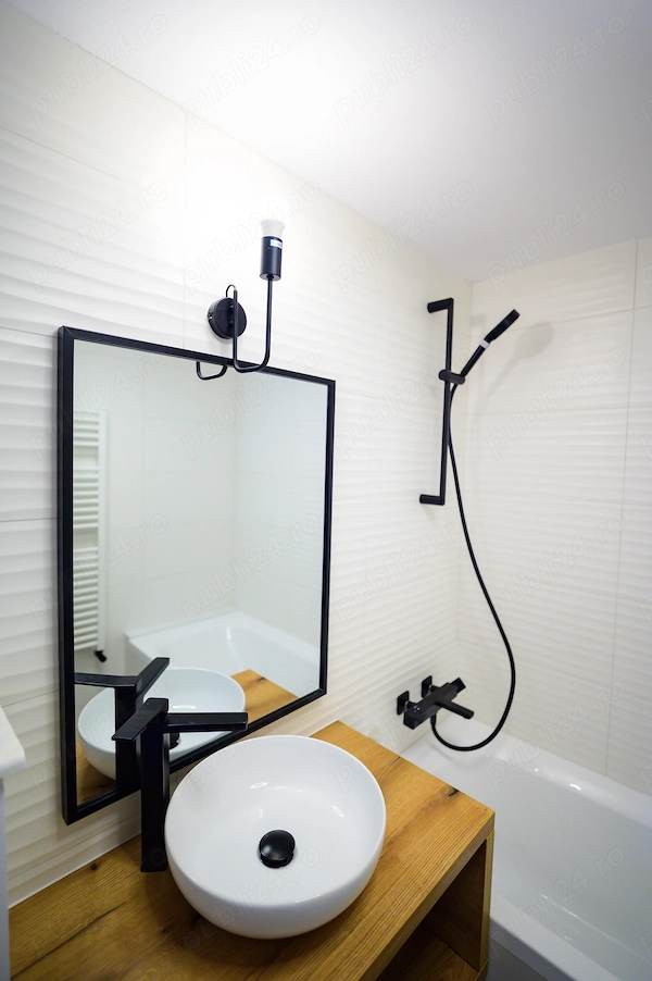 Targoviste, Micro 2 - Apartament 90 mp - 3 camere, decomandat — fotografia 3