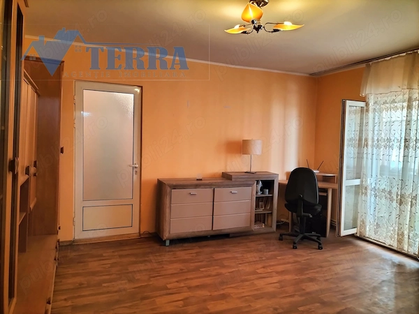 Apartament 2 camere, bld. Dacia, zonă centrală, 55 mp — fotografia 3