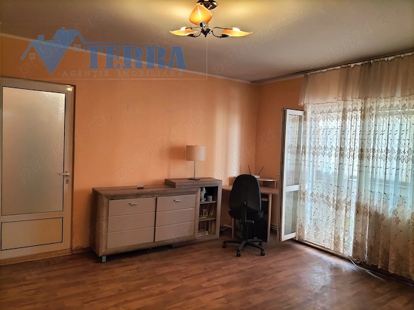 Apartament 2 camere, bld. Dacia, zonă centrală, 55 mp — fotografia 1