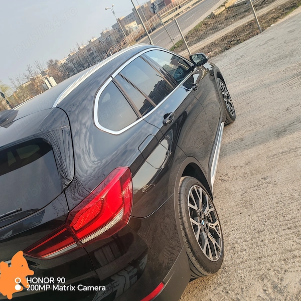 BMW X Series (Generic) 2021 — imagine 7