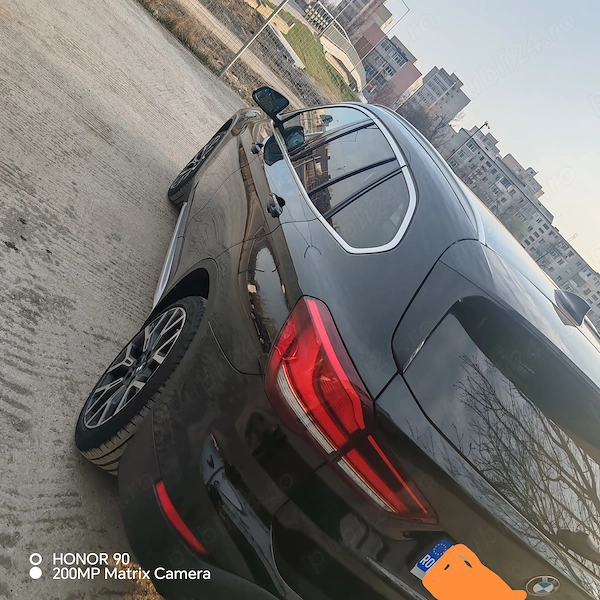 BMW X Series (Generic) 2021 — imagine 5