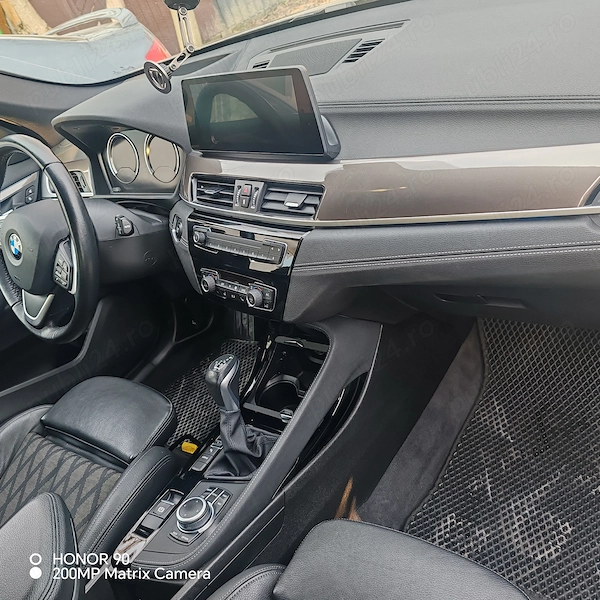 BMW X Series (Generic) 2021 — imagine 8