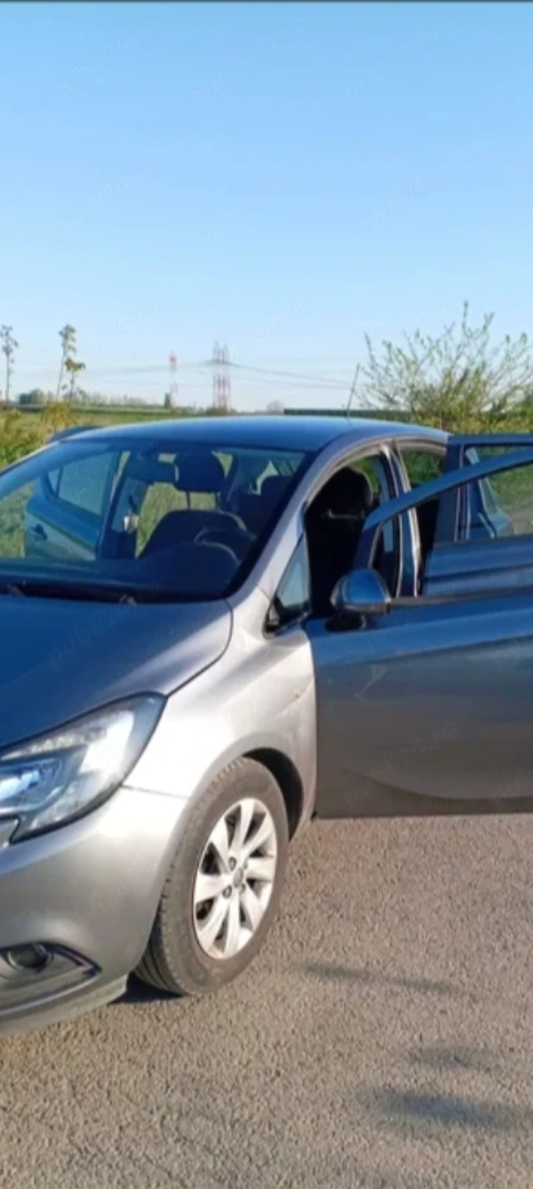 OPEL Corsa 2018 — imagine 6