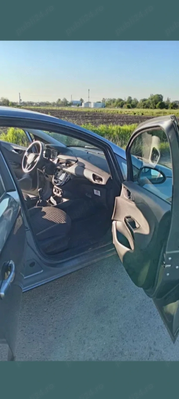 OPEL Corsa 2018 — imagine 2