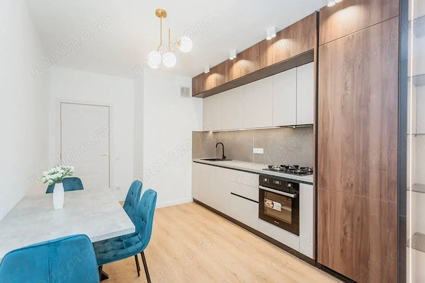 Apartament cu 1 camera zona Metalurgiei