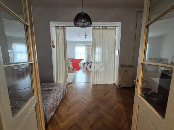 Apartament 2 camere -Zona Badea Cartan-etaj 1 — fotografia 3