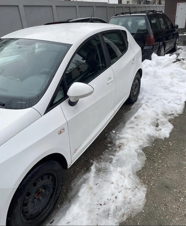 SEAT Ibiza 2011 — imagine 2