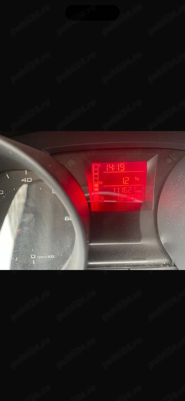 SEAT Ibiza 2011 — imagine 4